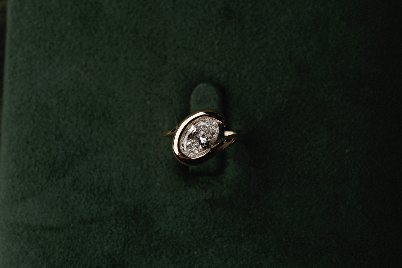 Organic Wrap, Toi Et Moi