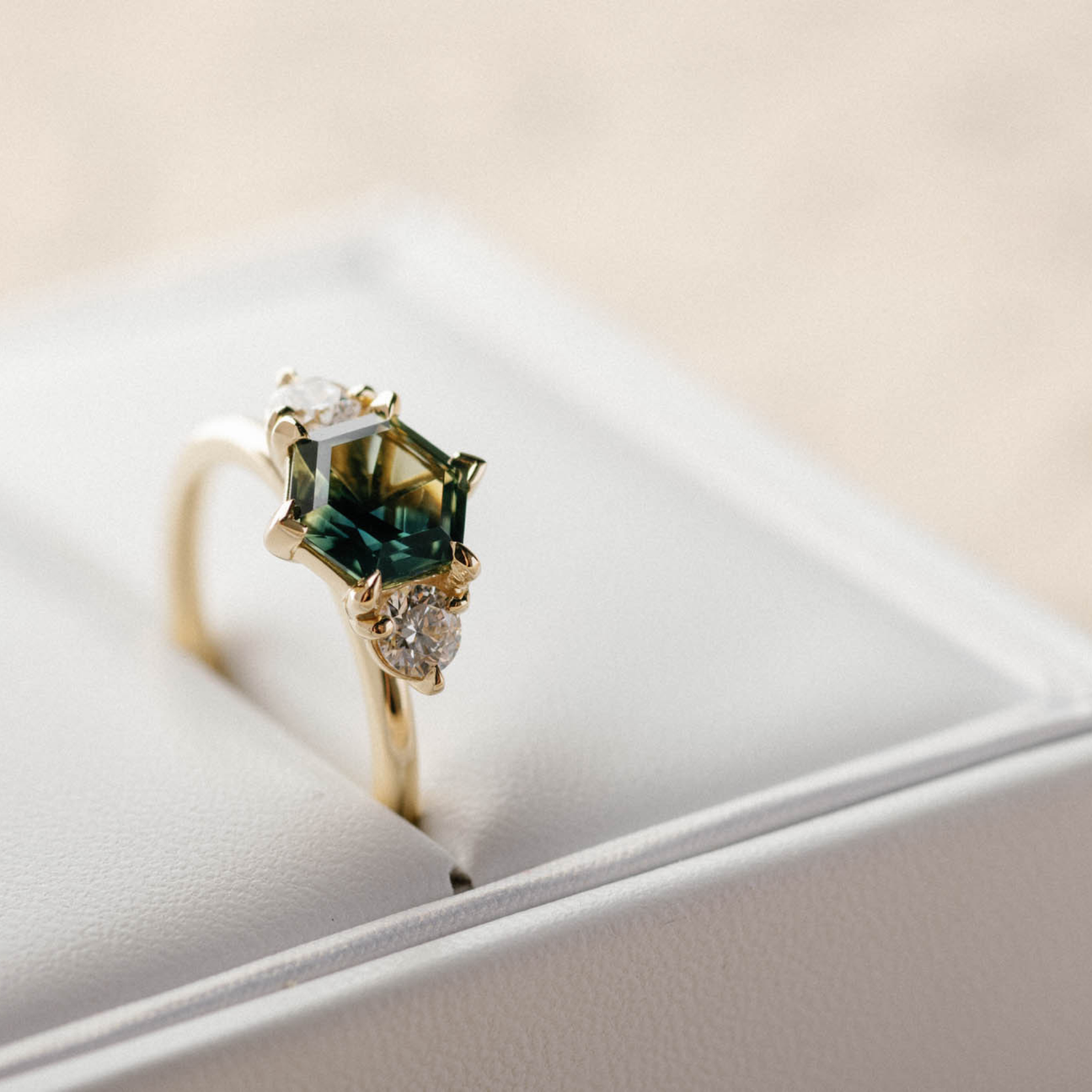 The Allure of Sapphires: A Complete Guide