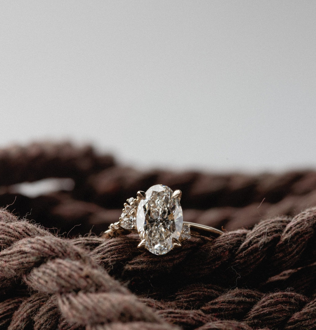 Engagement Ring Design Styles