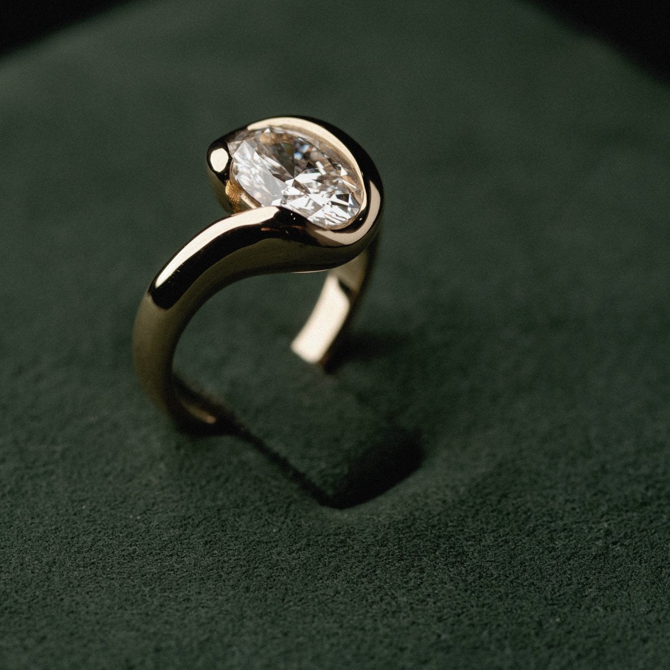 Diamonds 101. An Entry Point In Understanding Diamonds