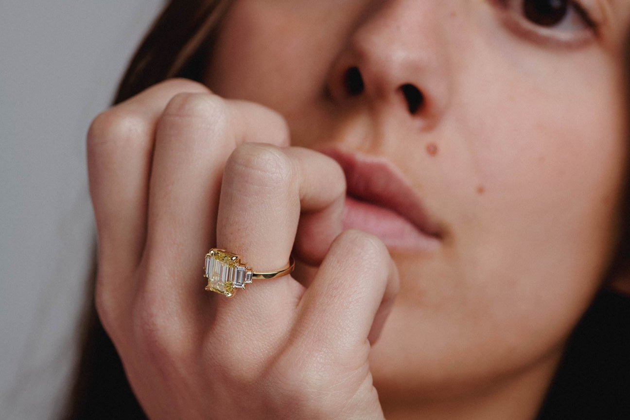 Ring Resizing and Modifications: What’s Possible After Purchase