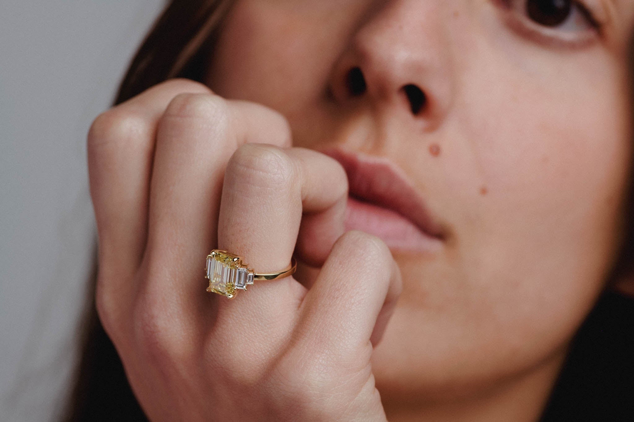 Ring Resizing and Modifications: What’s Possible After Purchase