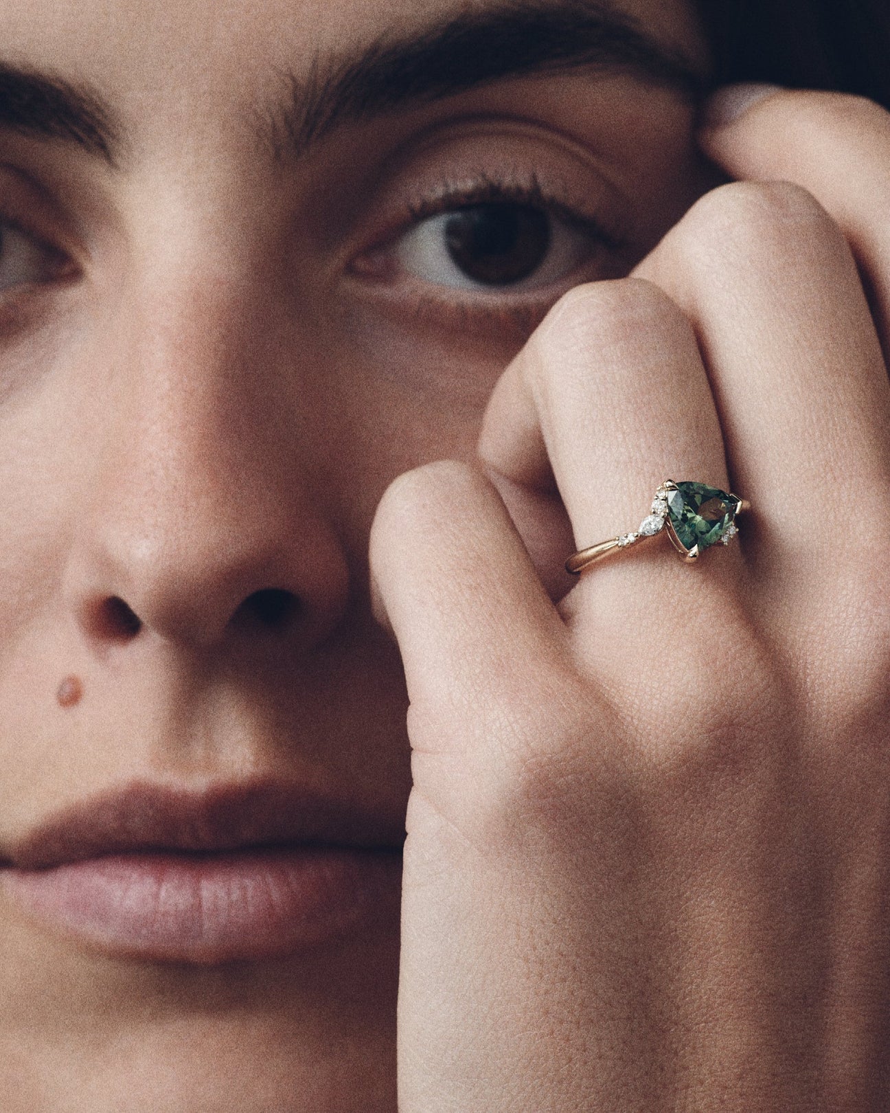 Casting vs Hand-Fabrication: Two Ways to Build a Ring
