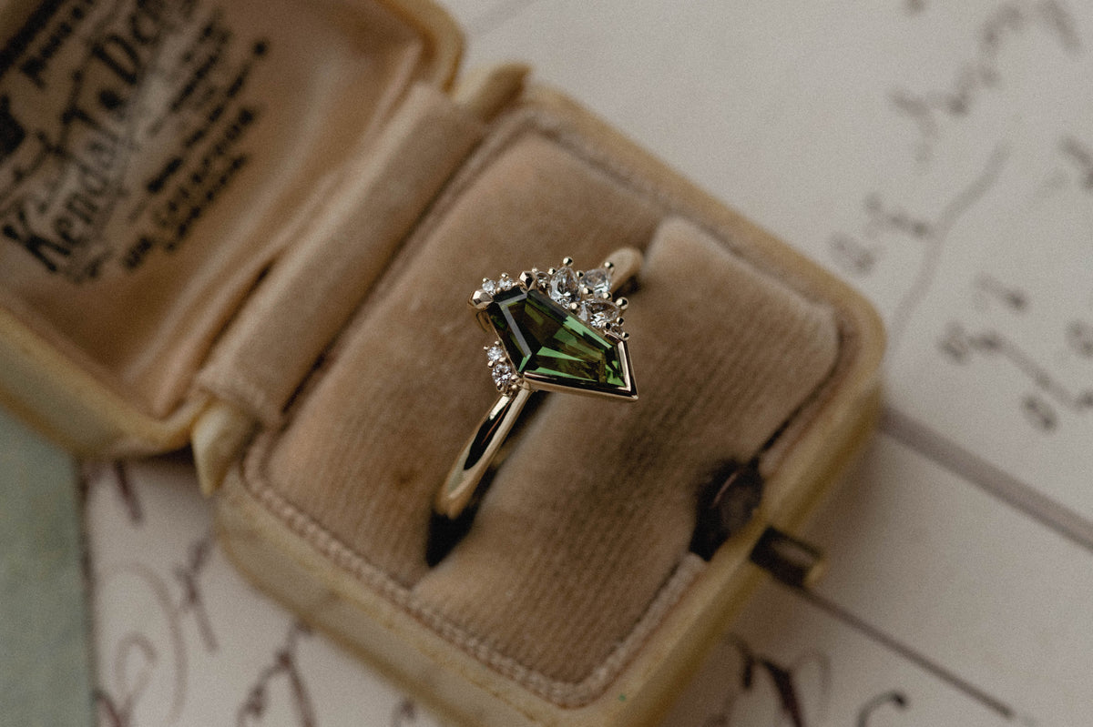 Ring Profiles and Band Widths: How to Choose What Suits Your Hand