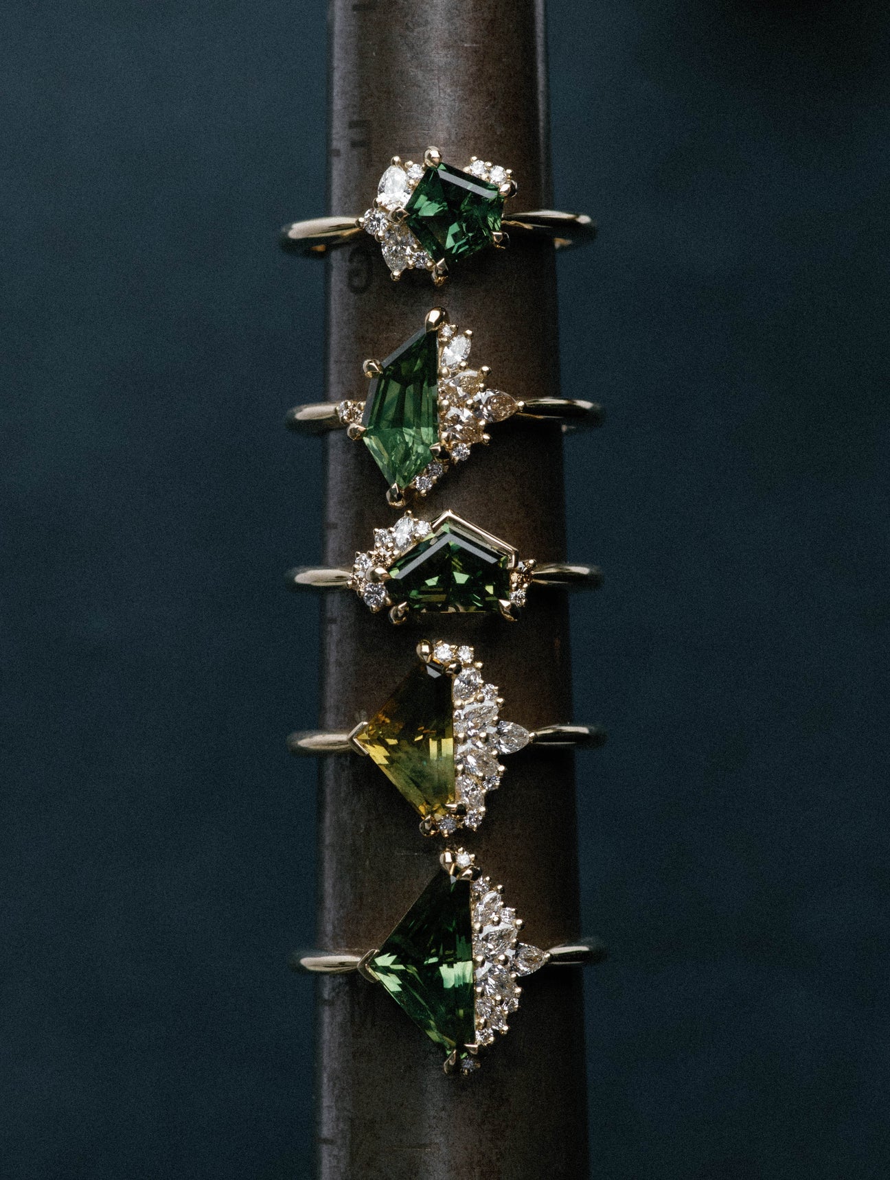 VIDEO: Look At Dimensions over Carat