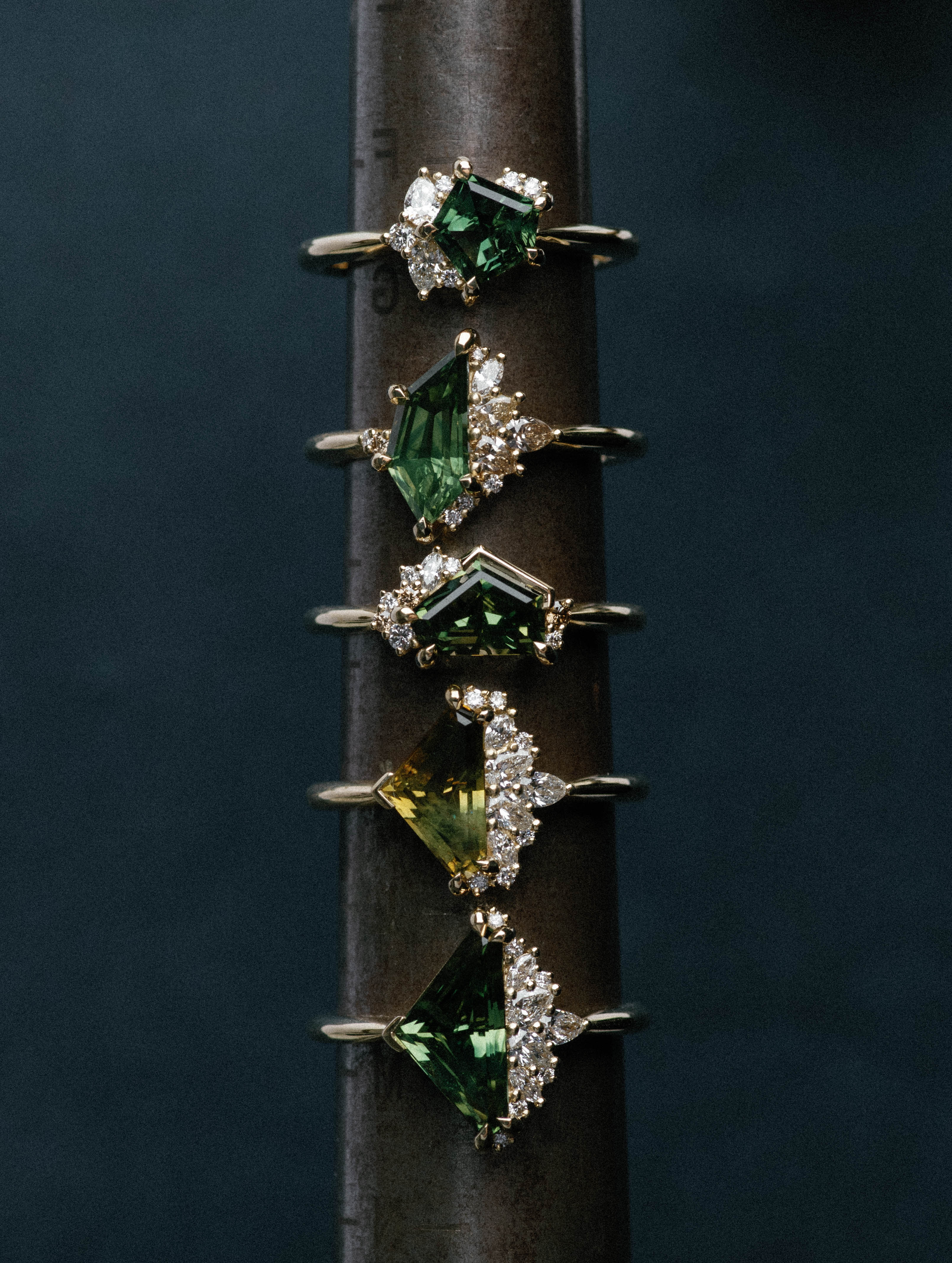 VIDEO: Look At Dimensions over Carat