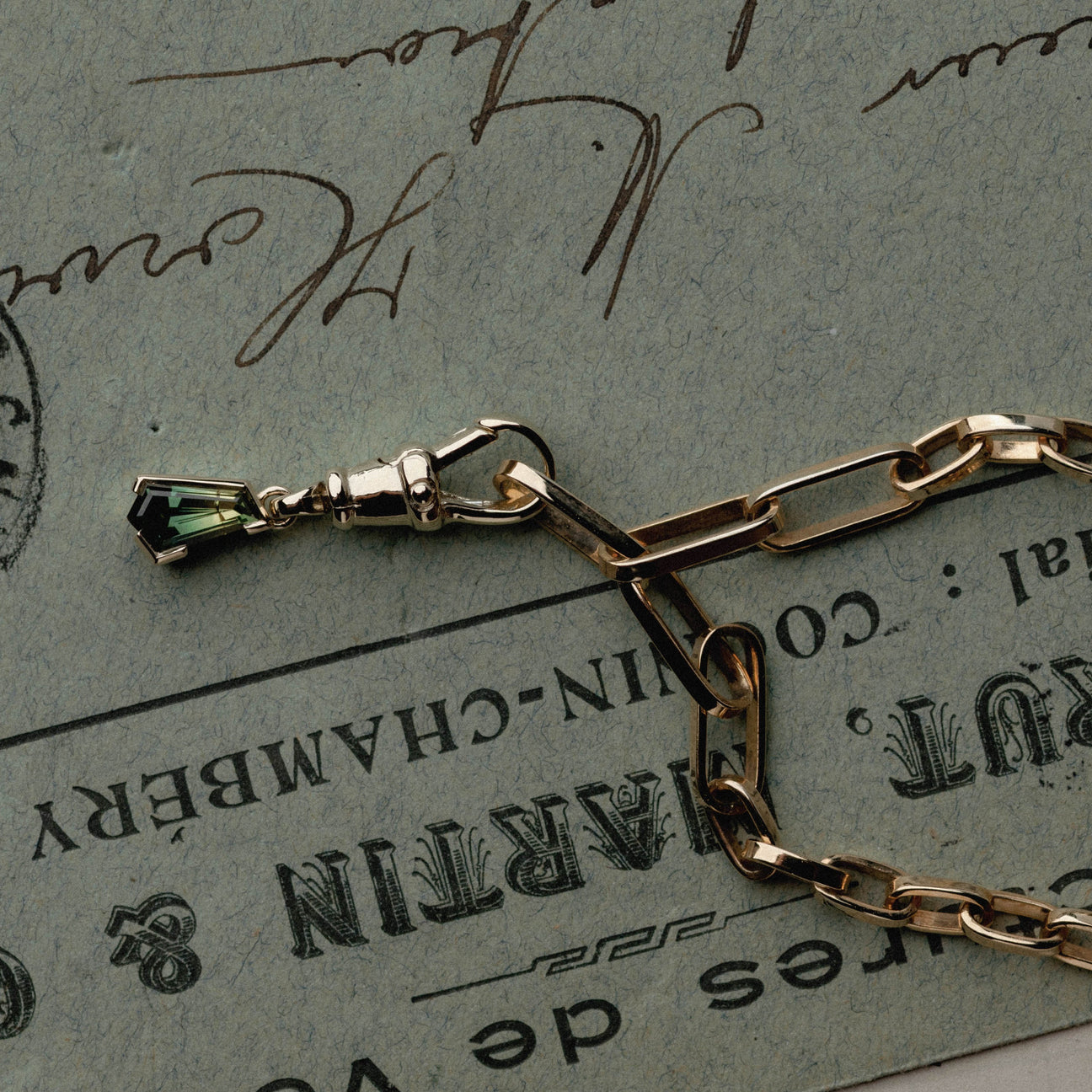 Why Australian Sapphires Are the Ethical Choice