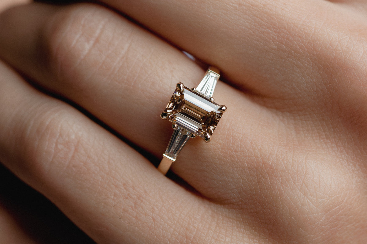 Eye-Clean vs Certificate-Clean: Choosing Diamond Clarity Sensibly