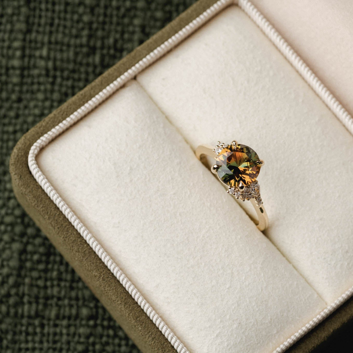 Why We Choose Australian Sapphires