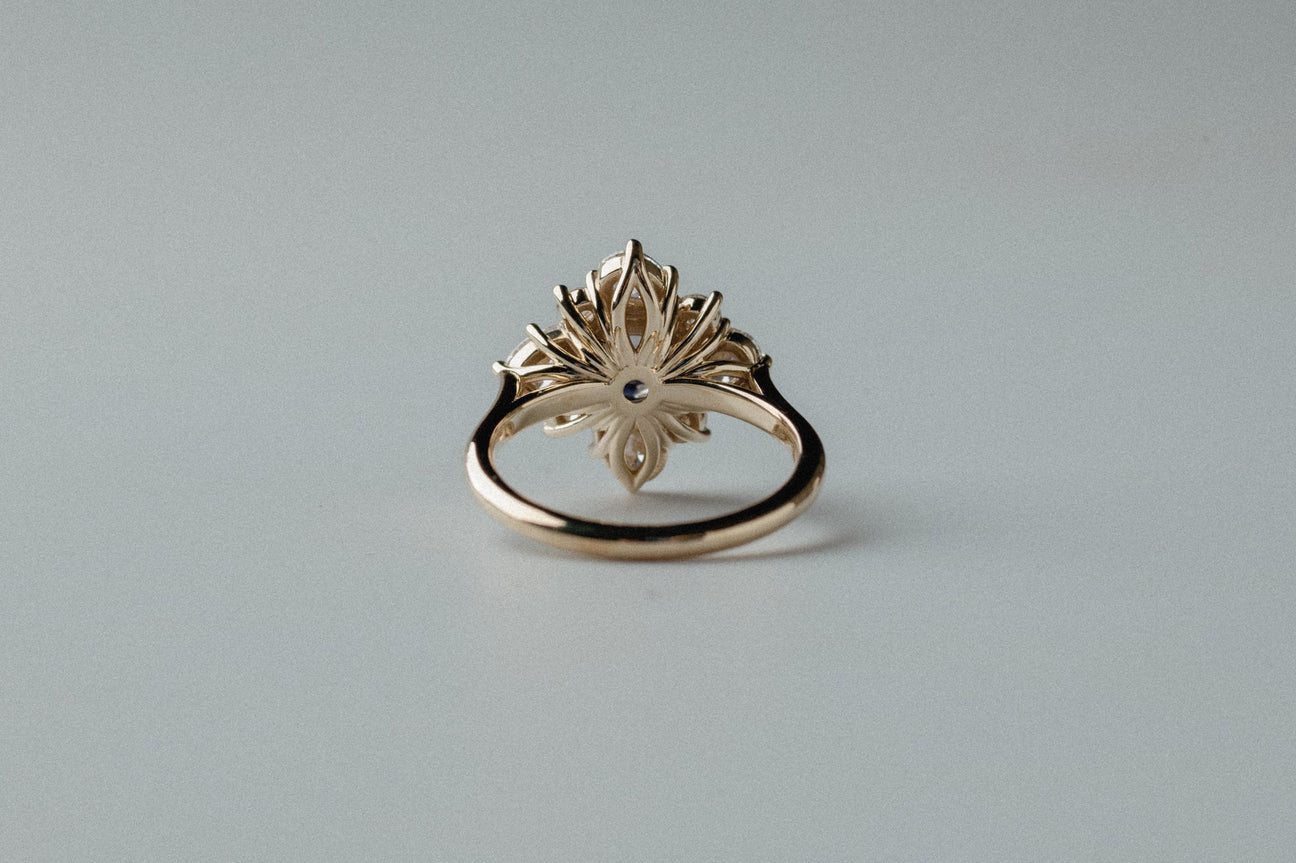 CAD Design for Engagement Rings: What to Look For Before You Approve