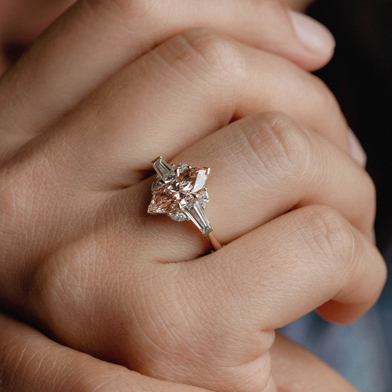 The Production Journey of Your Ring: From Concept to Creation