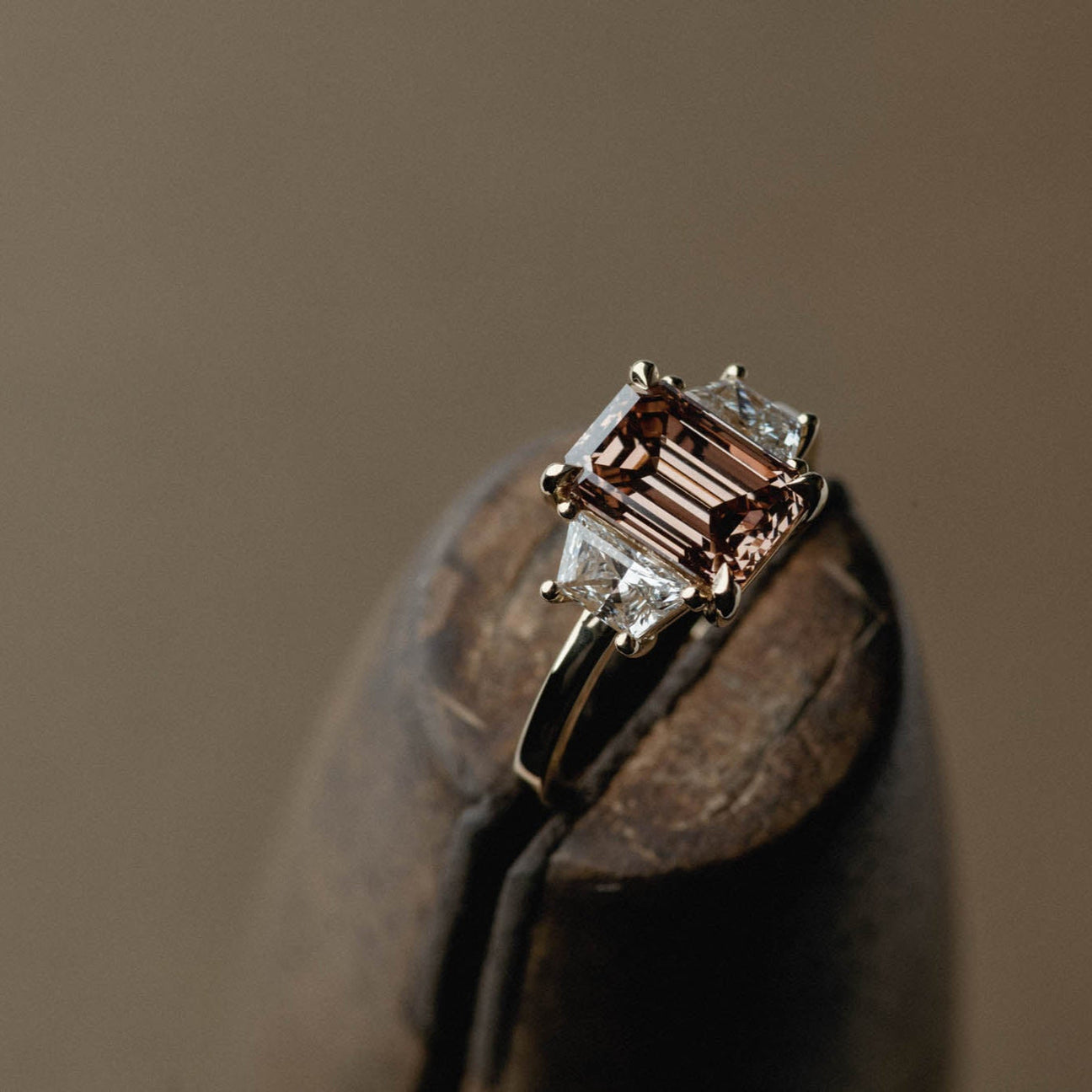 How Traceable Is My Diamond?