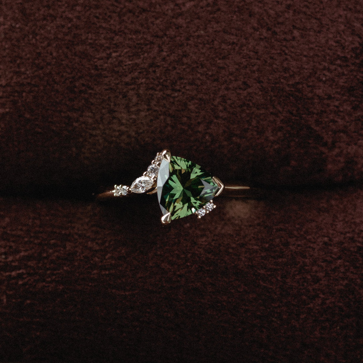 Montana Sapphire vs Australian Sapphire: How They Compare