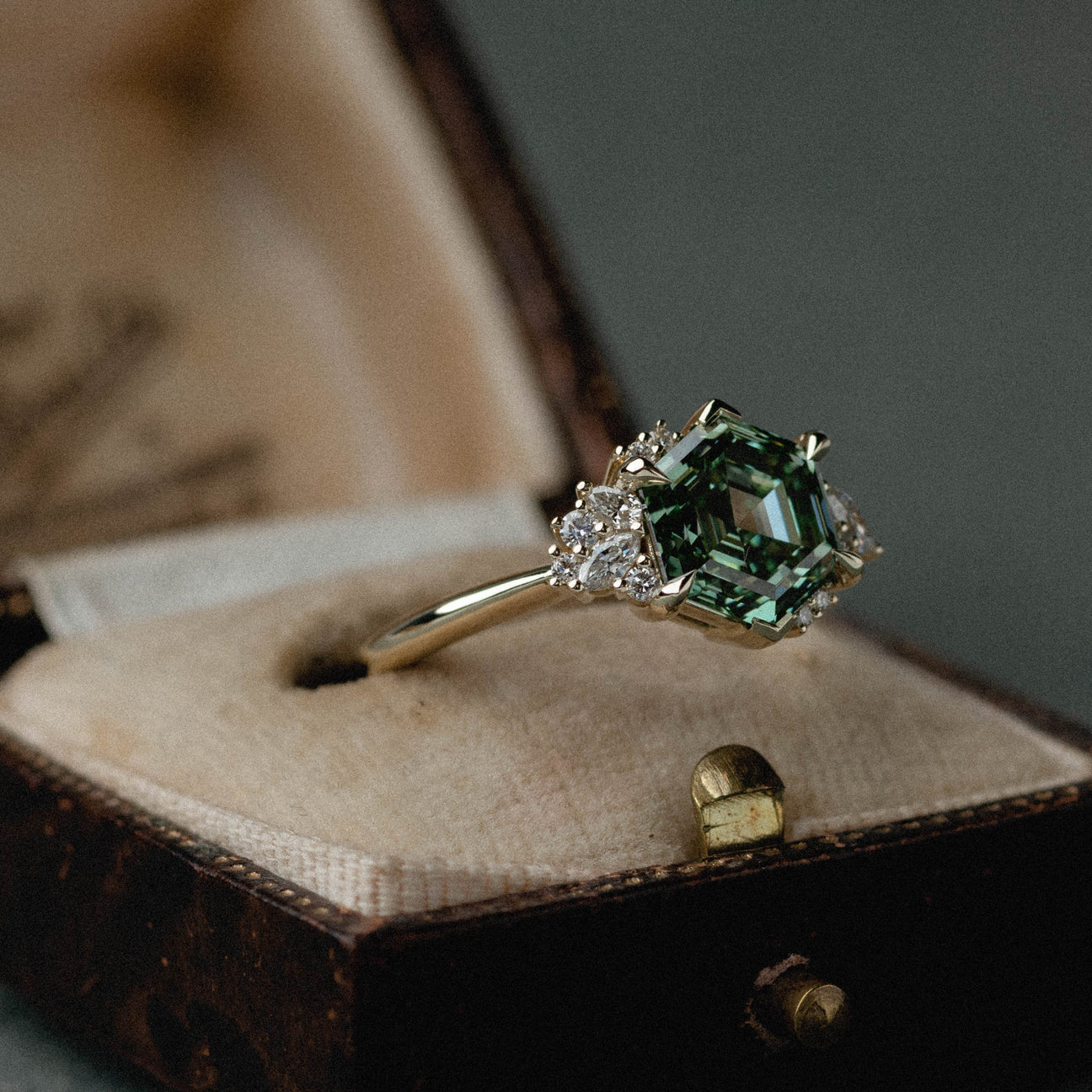 Coloured Diamonds: Beyond White and Why They’re Rising in Popularity