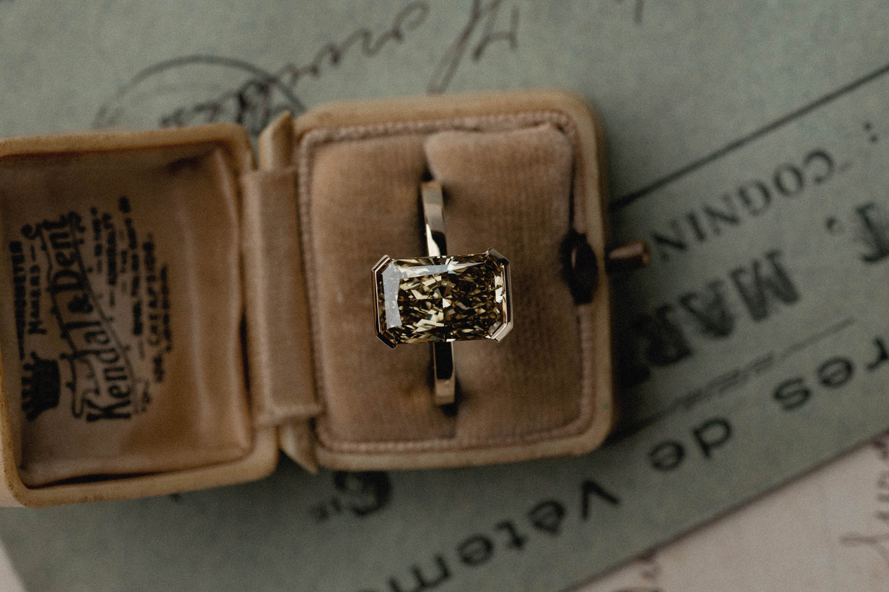 Understanding Diamond Clarity: Does It Really Matter?