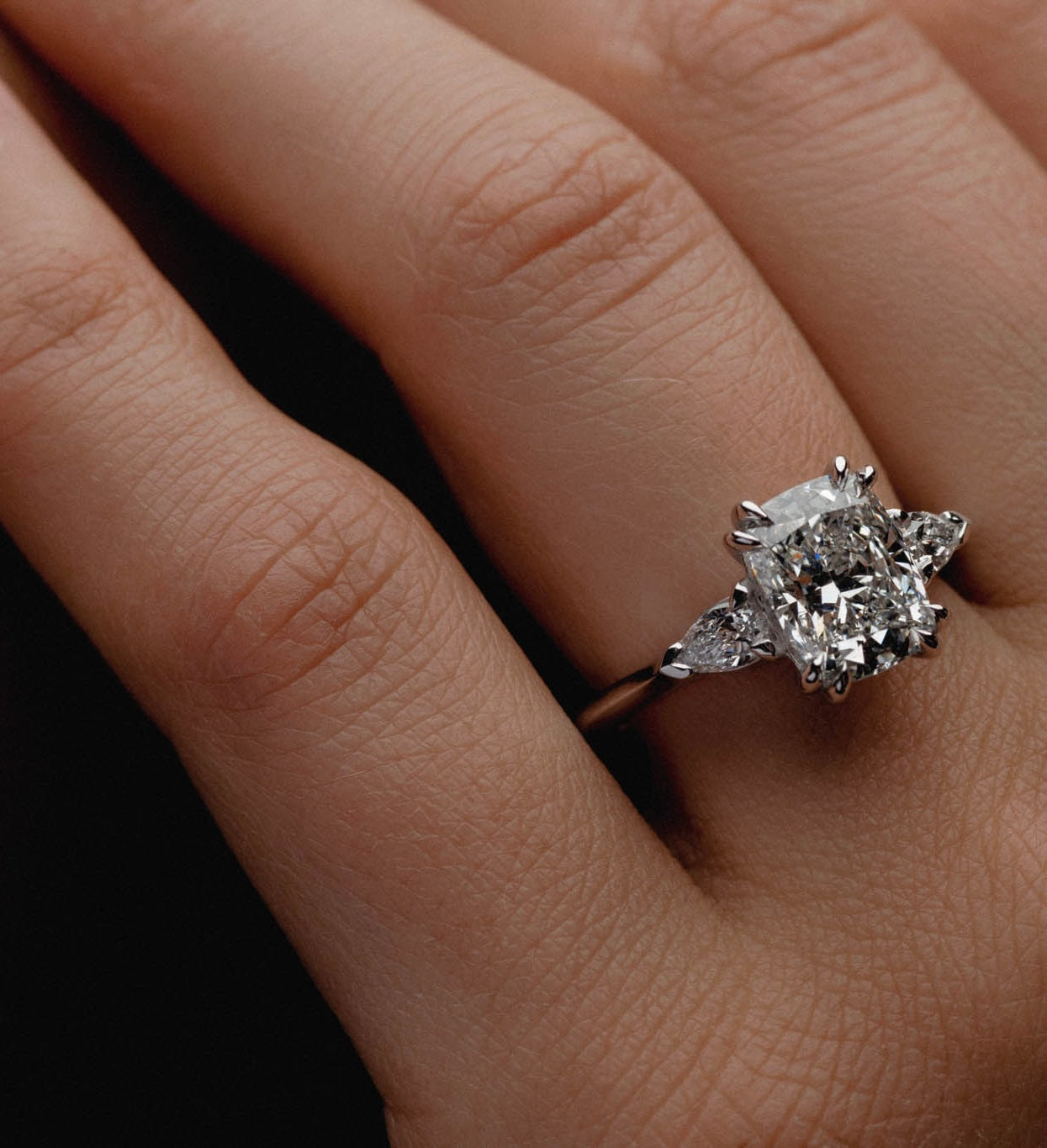 How To Read A Diamond Certification