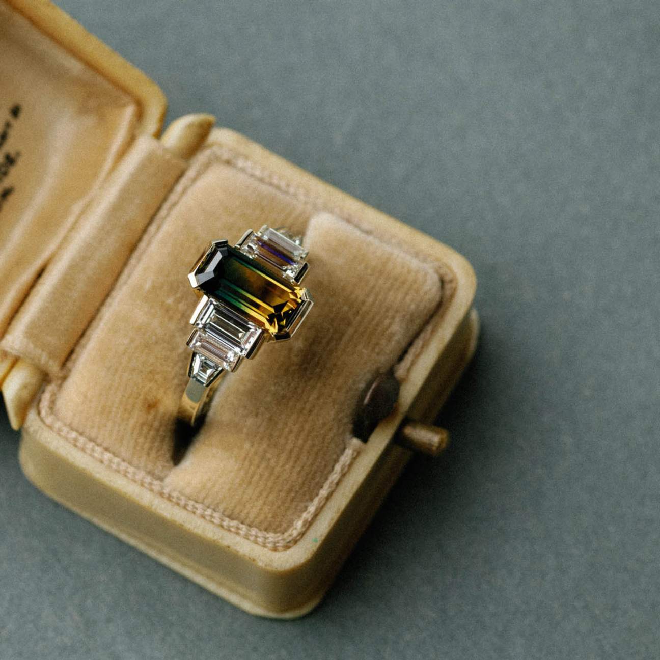 Why a Unique Engagement Ring is the Ultimate Personal Statement