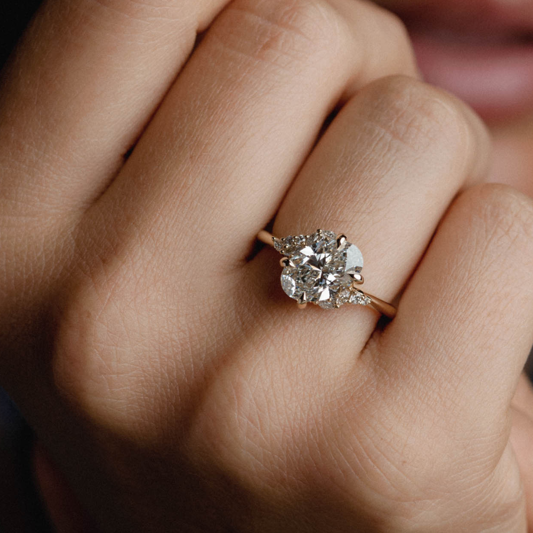 Understanding Diamond Certifications: GIA, IGI, AGS and DCLA