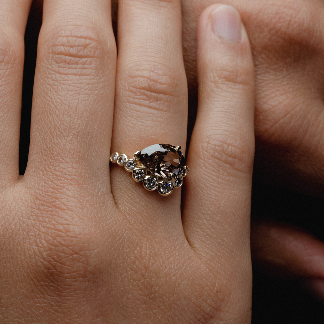VIDEO: What Is 'BGM' In Diamonds...