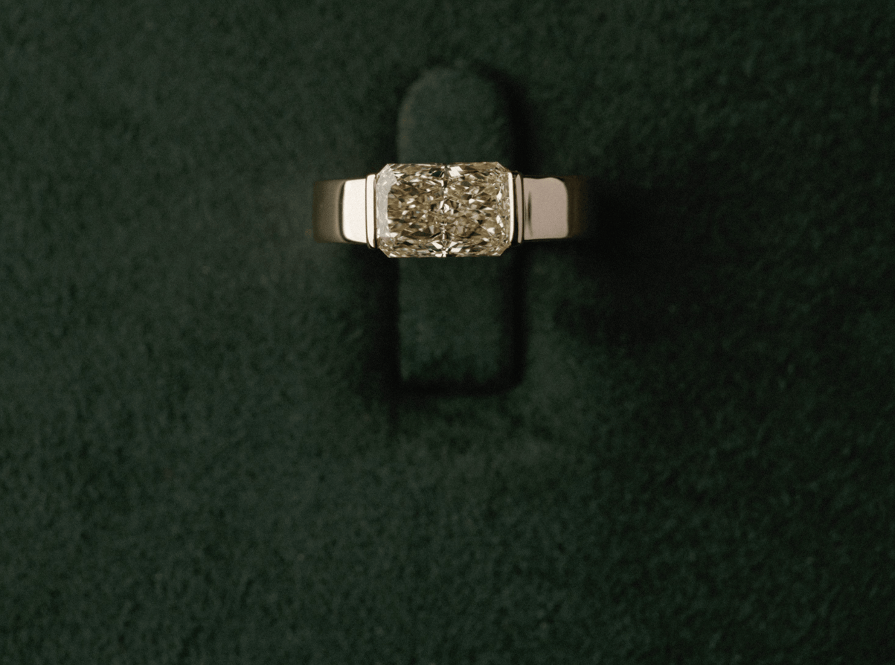 Bar-Set Warm White - Laher