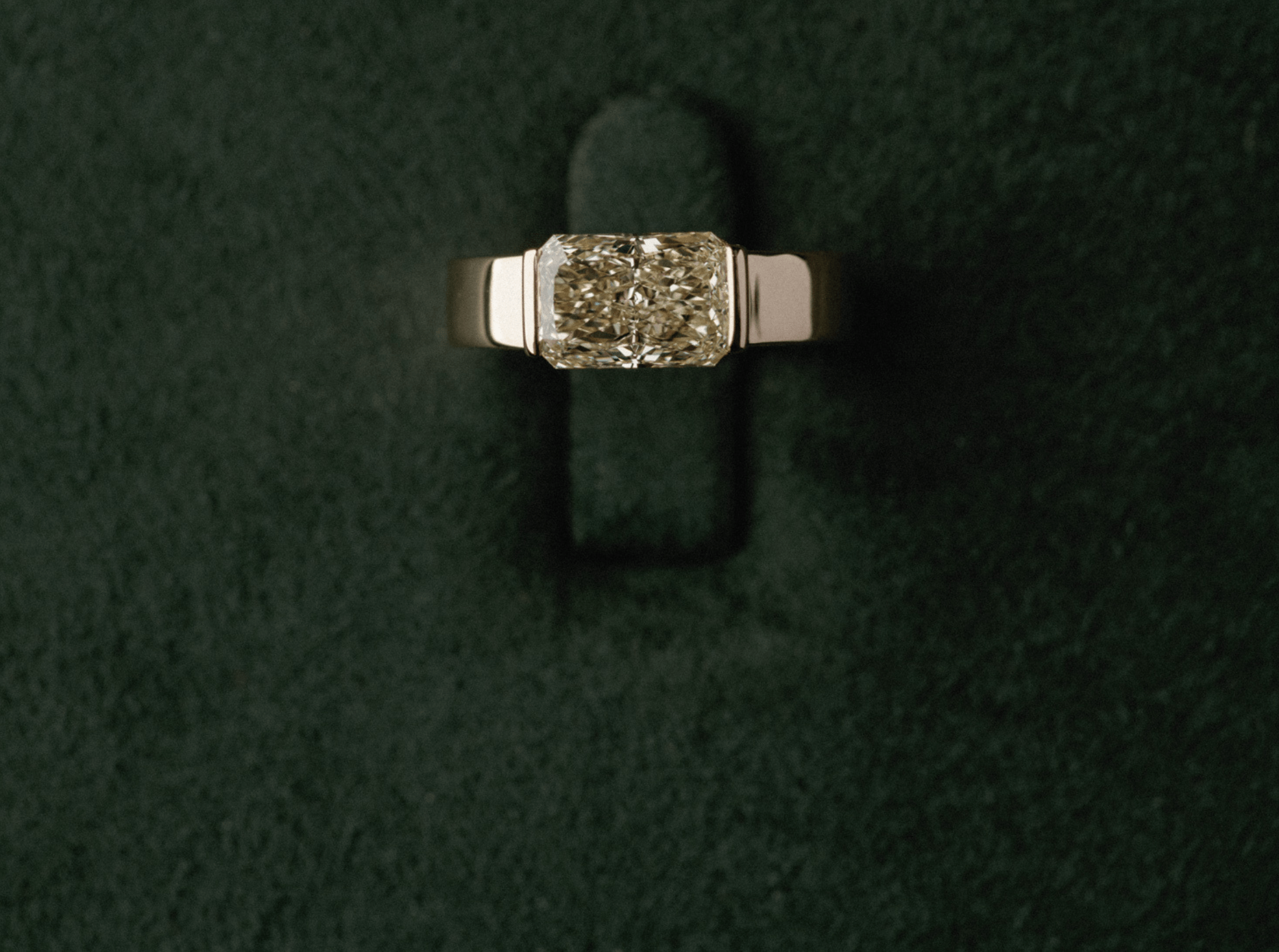 Bar-Set Warm White - Laher