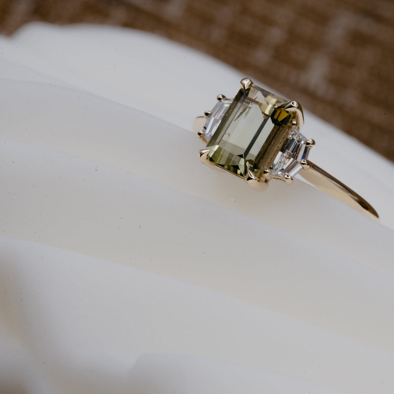 The Cadillac Of Diamonds... - Laher