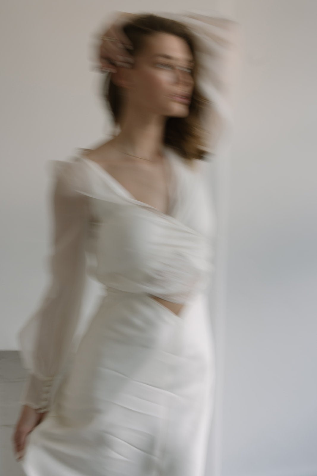 What should we name this shoot... - Laher