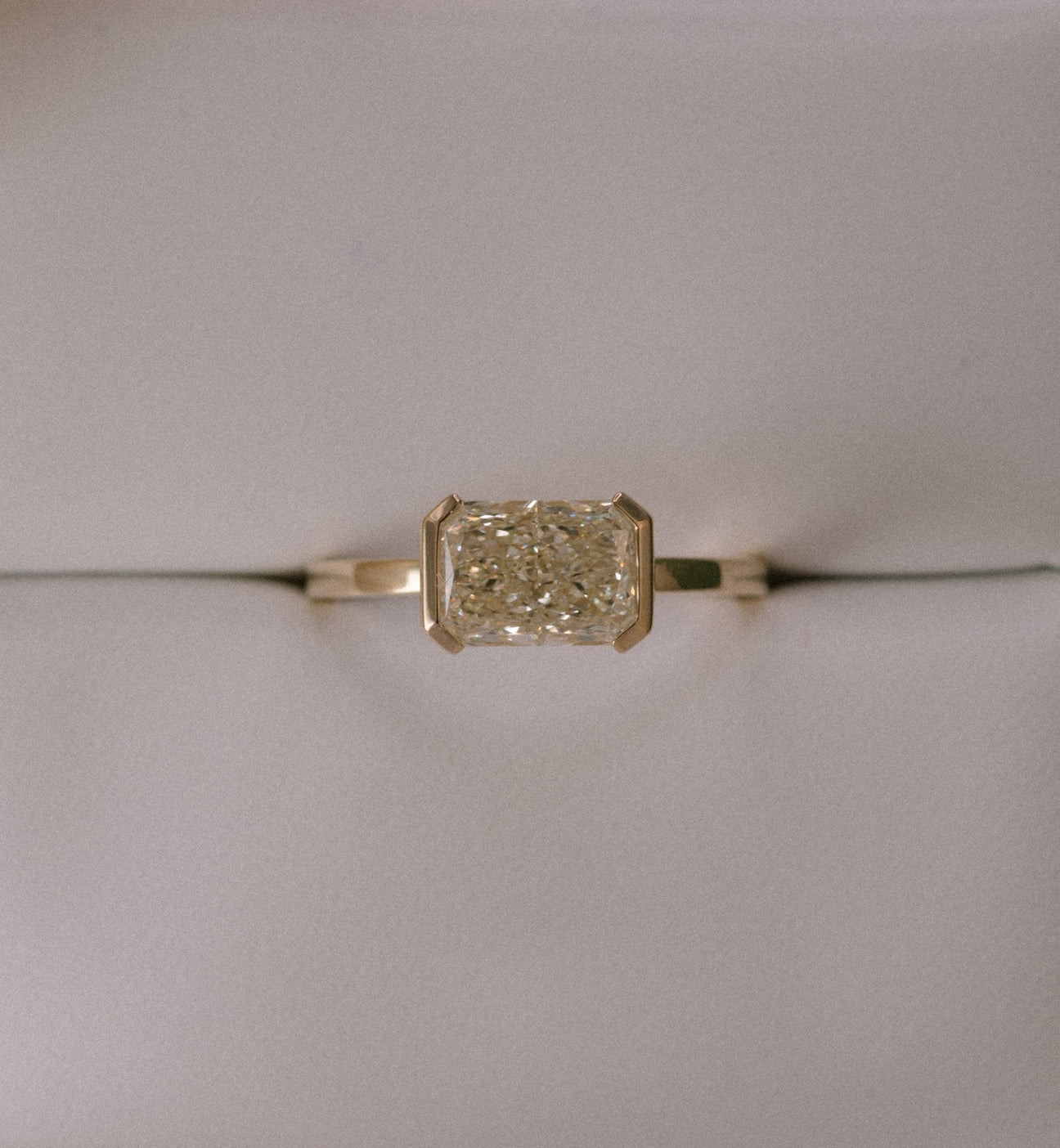 'WHY I WE DON"T LIKE THE TERM ‘CULTURED DIAMONDS’.... - Laher