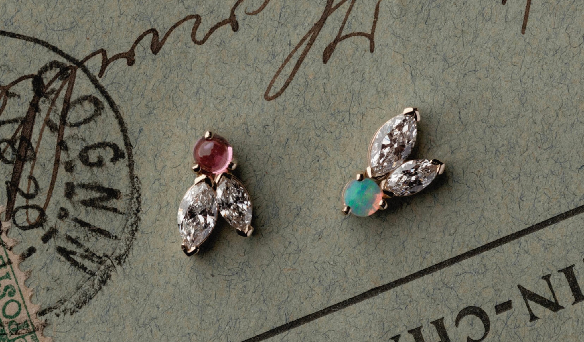 Earrings & Studs