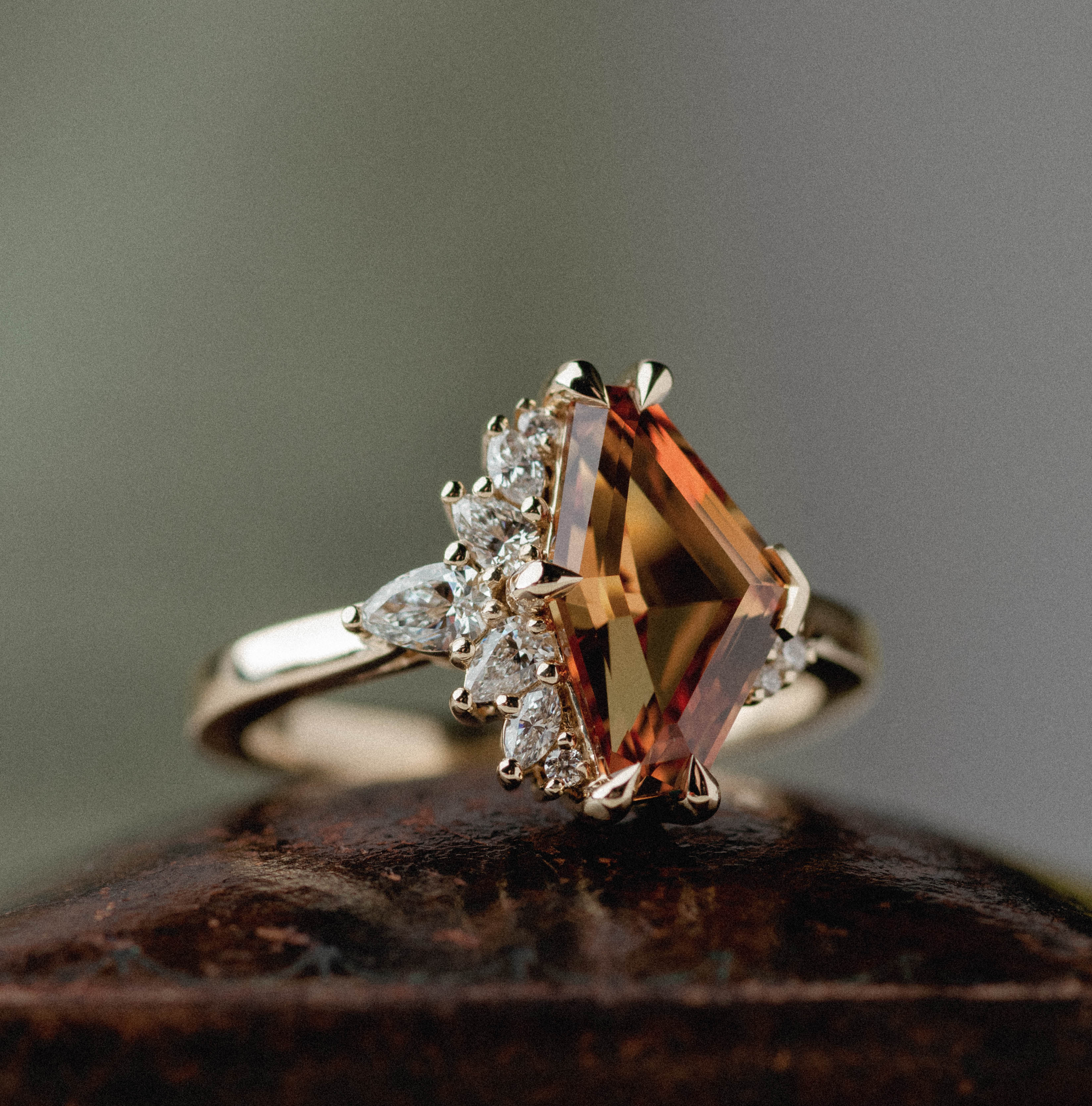 In Stock | Sapphire Designs