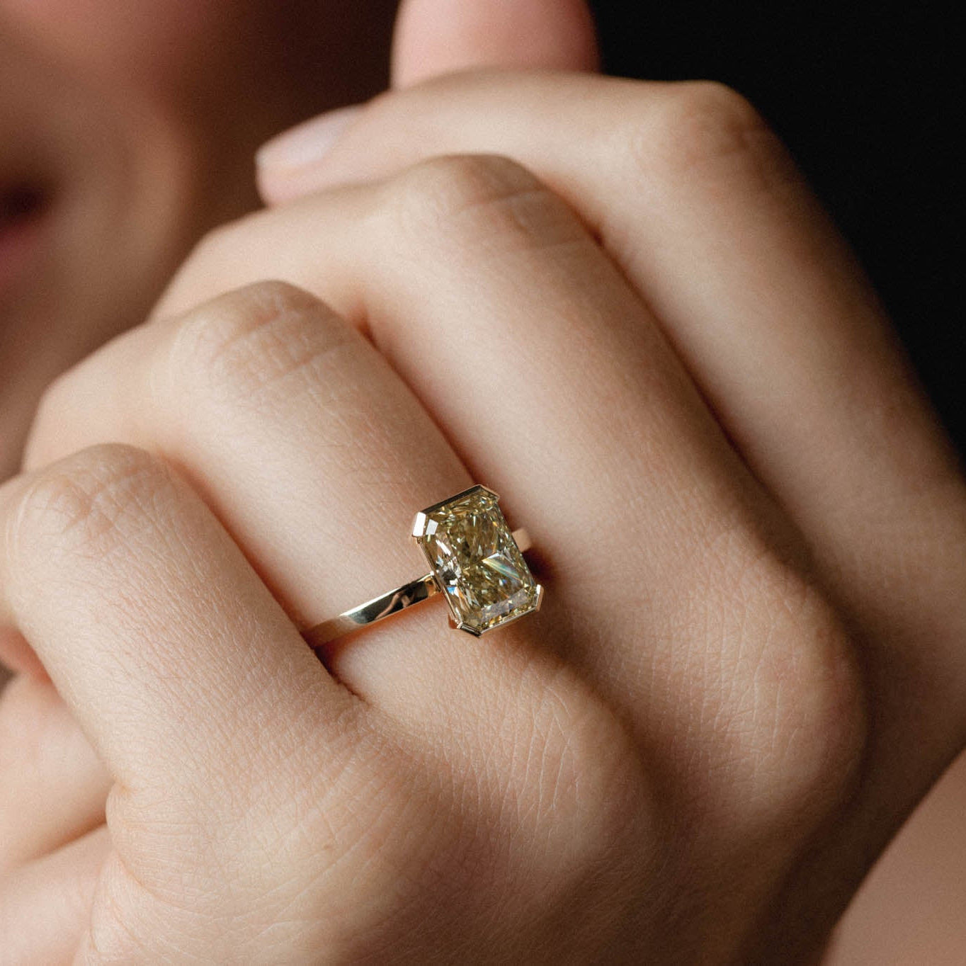 In Stock | Diamond