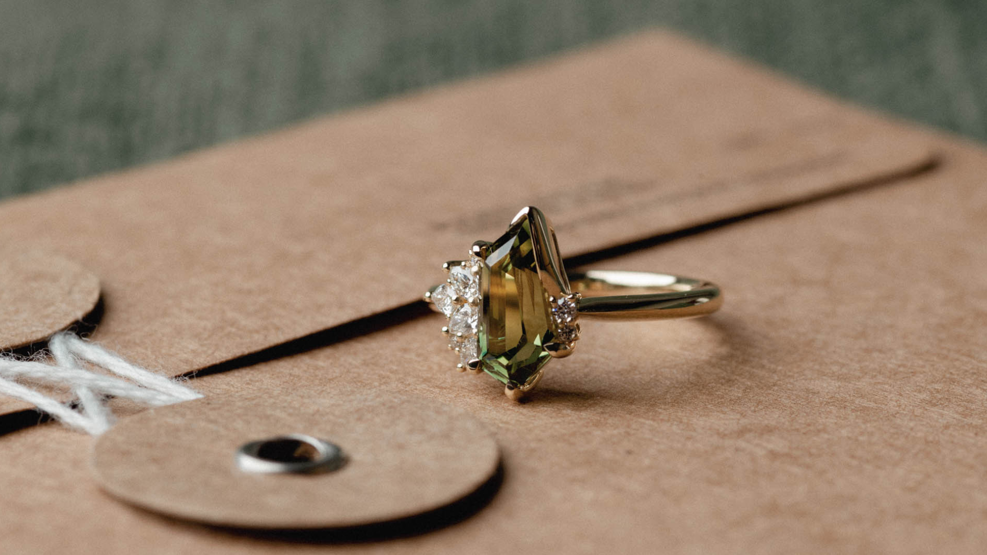 Sapphire Cluster Designs