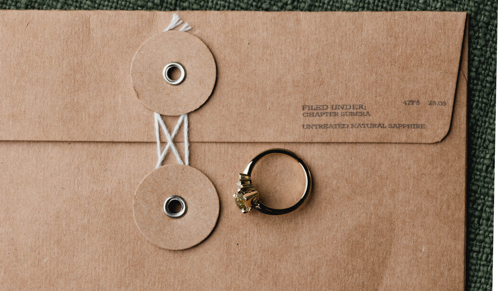 Marquise Cut Sapphires