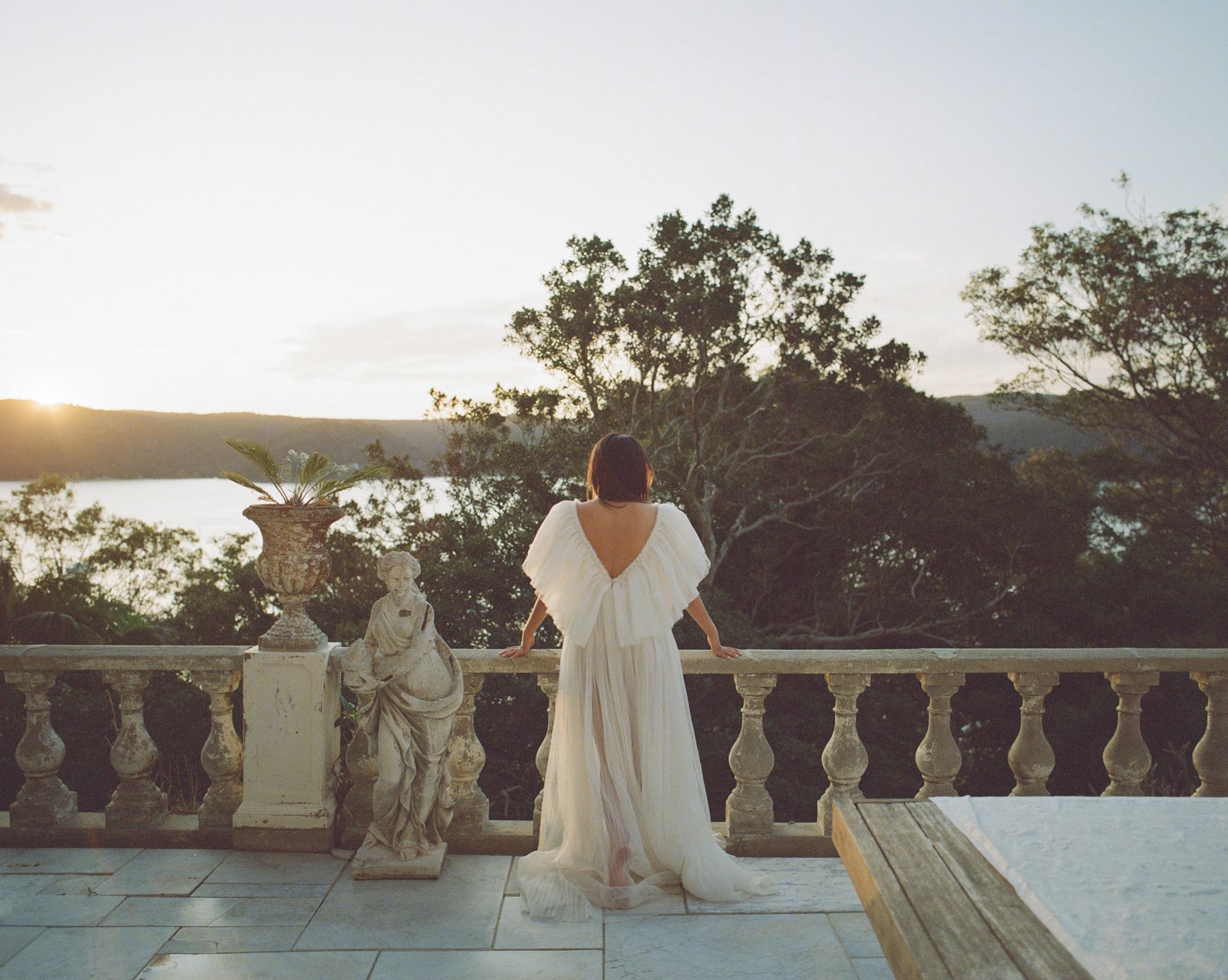 The Morning Of - Laher