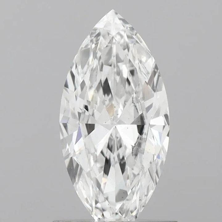 0.92ct Marquise Lab Grown Diamond (Colour E, Clarity VS2, IGI Certified)
