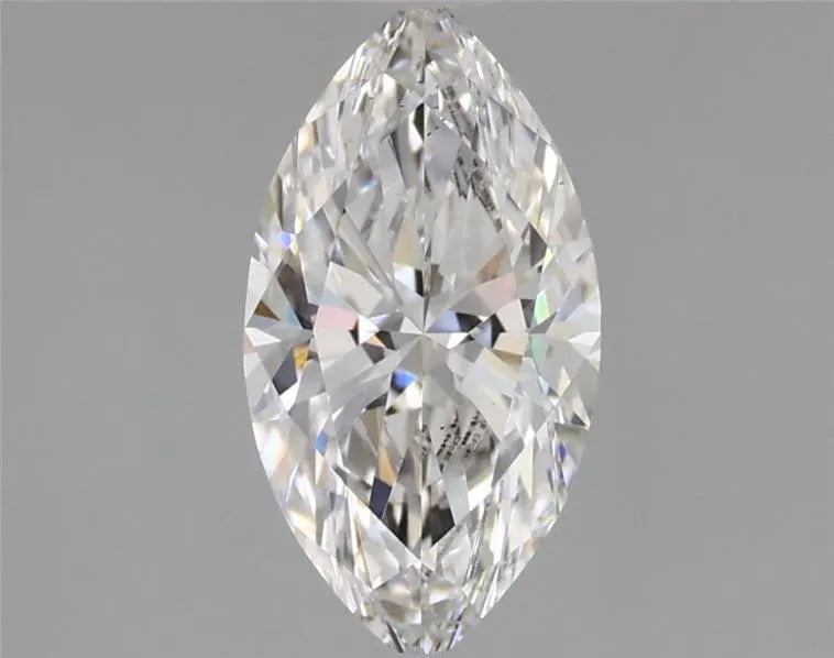 0.97ct Marquise Lab Grown Diamond (Colour E, Clarity VS2, IGI Certified)