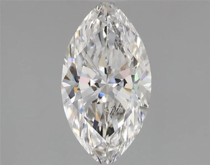 0.97ct Marquise Lab Grown Diamond (Colour E, Clarity VS2, IGI Certified)