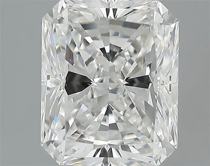 1.50ct Radiant Lab Grown Diamond (Colour E, Clarity VS1, IGI Certified)