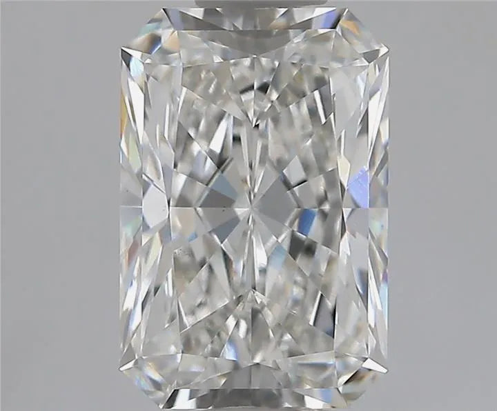 1.50ct Radiant Lab Grown Diamond (Colour F, Clarity VS1, IGI Certified)