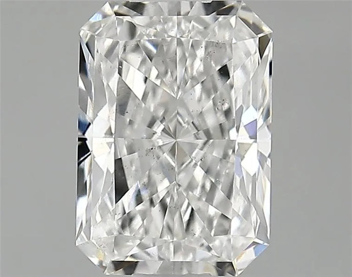 1.51ct Radiant Lab Grown Diamond (Colour F, Clarity VS2, IGI Certified)