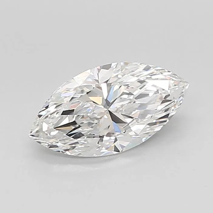 1.52ct Marquise Lab Grown Diamond (Colour E, Clarity FL, IGI Certified)