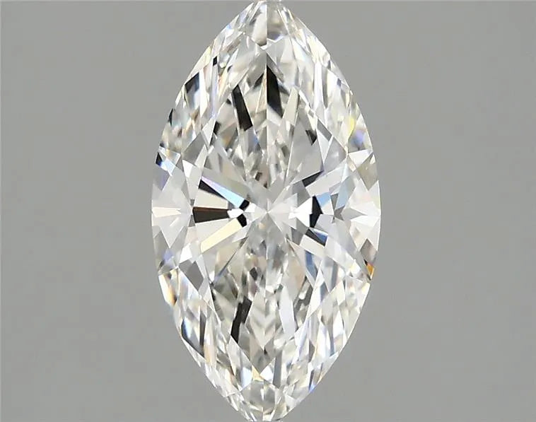 1.57ct Marquise Lab Grown Diamond (Colour F, Clarity VVS1, IGI Certified)