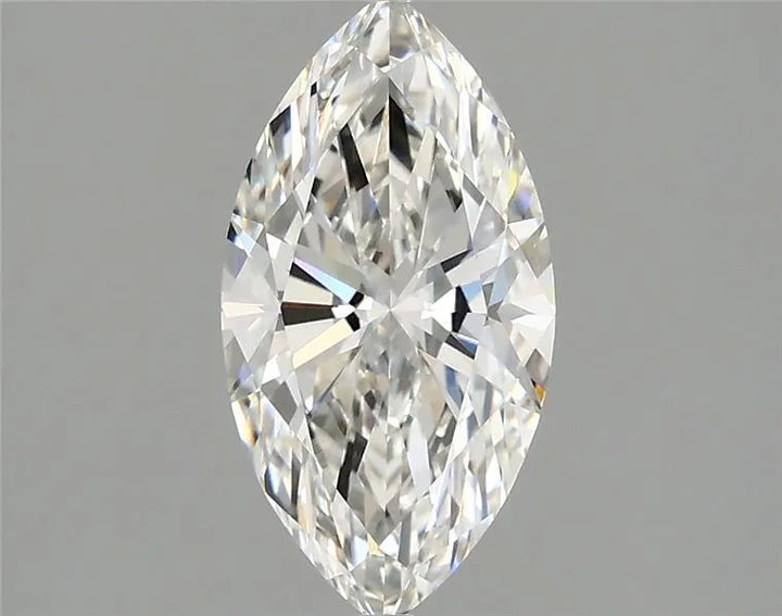 1.57ct Marquise Lab Grown Diamond (Colour F, Clarity VVS1, IGI Certified)