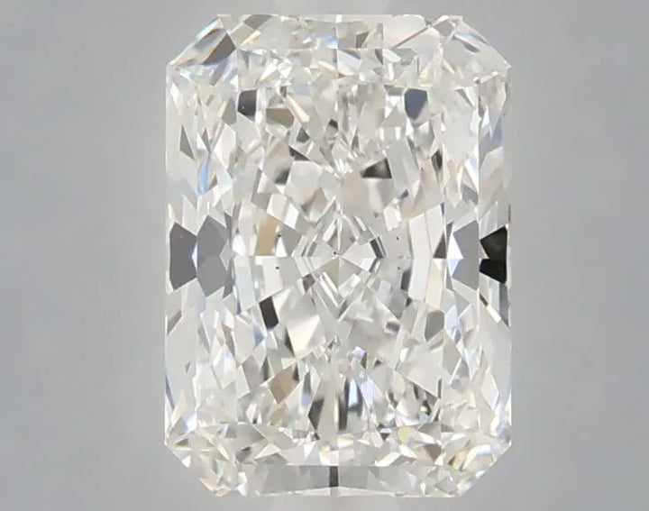 1.58ct Radiant Lab Grown Diamond (Colour F, Clarity VS2, IGI Certified)