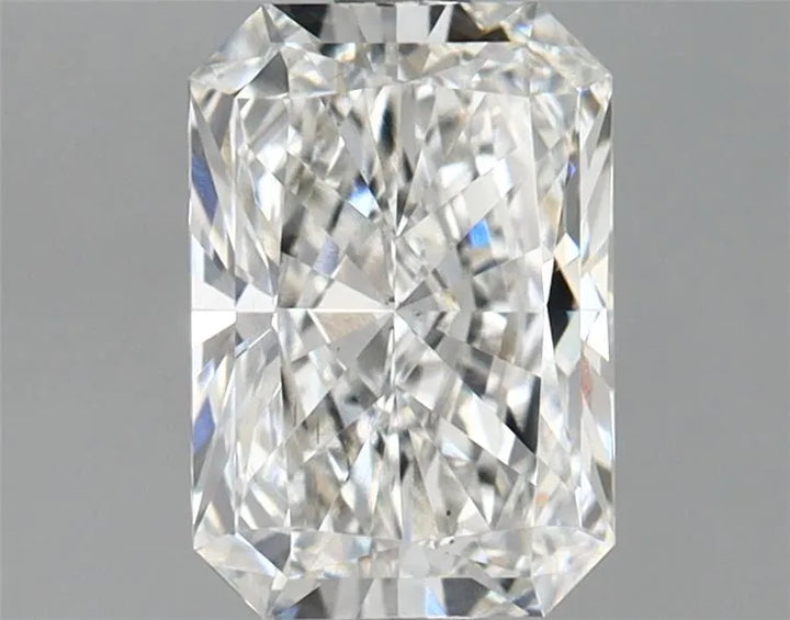 1.61ct Radiant Lab Grown Diamond (Colour F, Clarity VS1, IGI Certified)