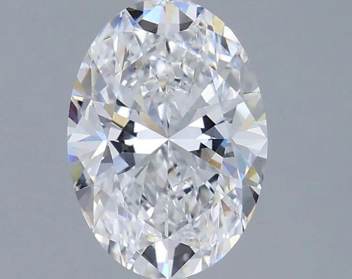 1.91ct Oval Lab Grown Diamond (Colour D, Clarity VS1, IGI Certified)