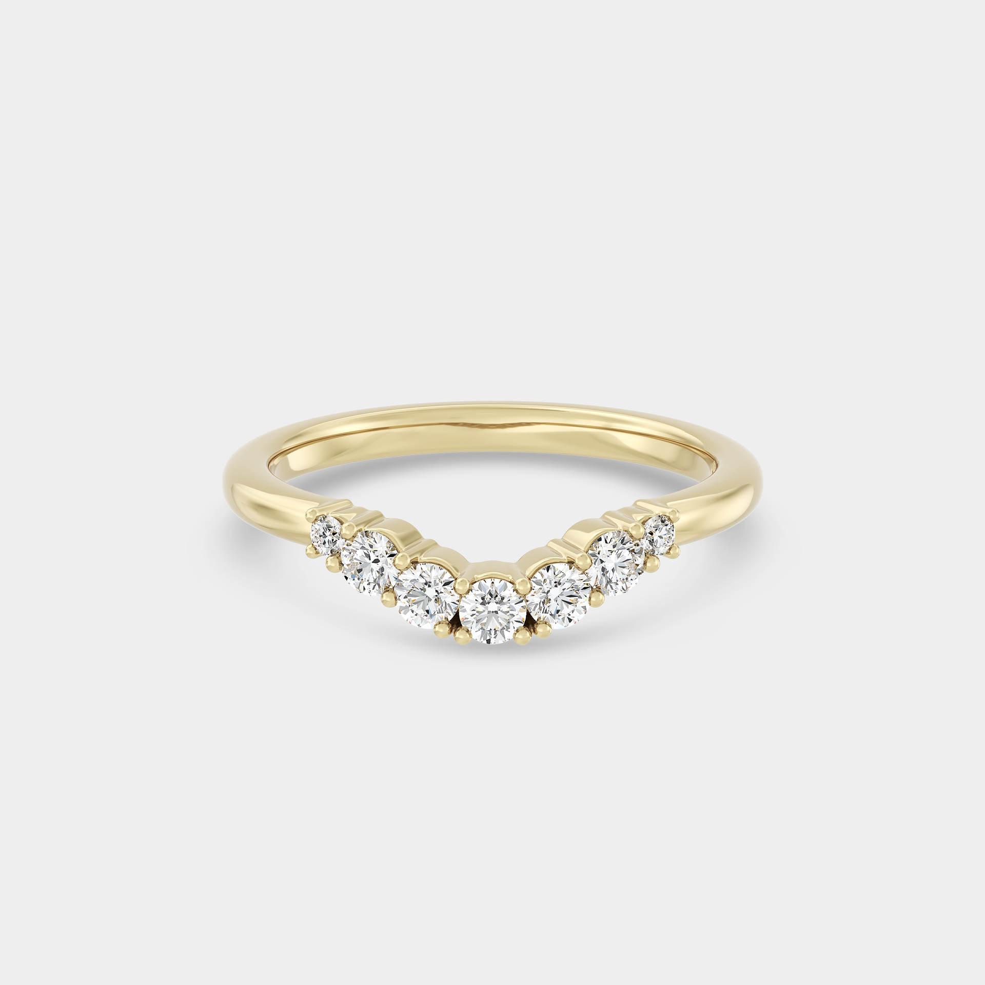 Soft Fine Curve