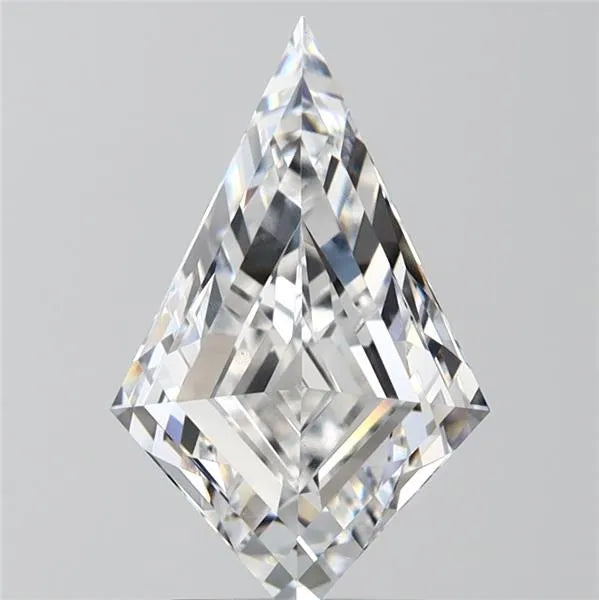 2.94ct Kite Lab Grown Diamond (Colour D, Clarity VS1, IGI Certified)