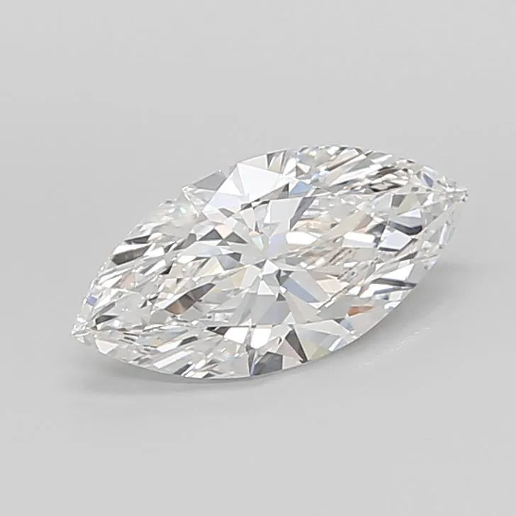 2.99ct Marquise Lab Grown Diamond (Colour E, Clarity VVS1, IGI Certified)