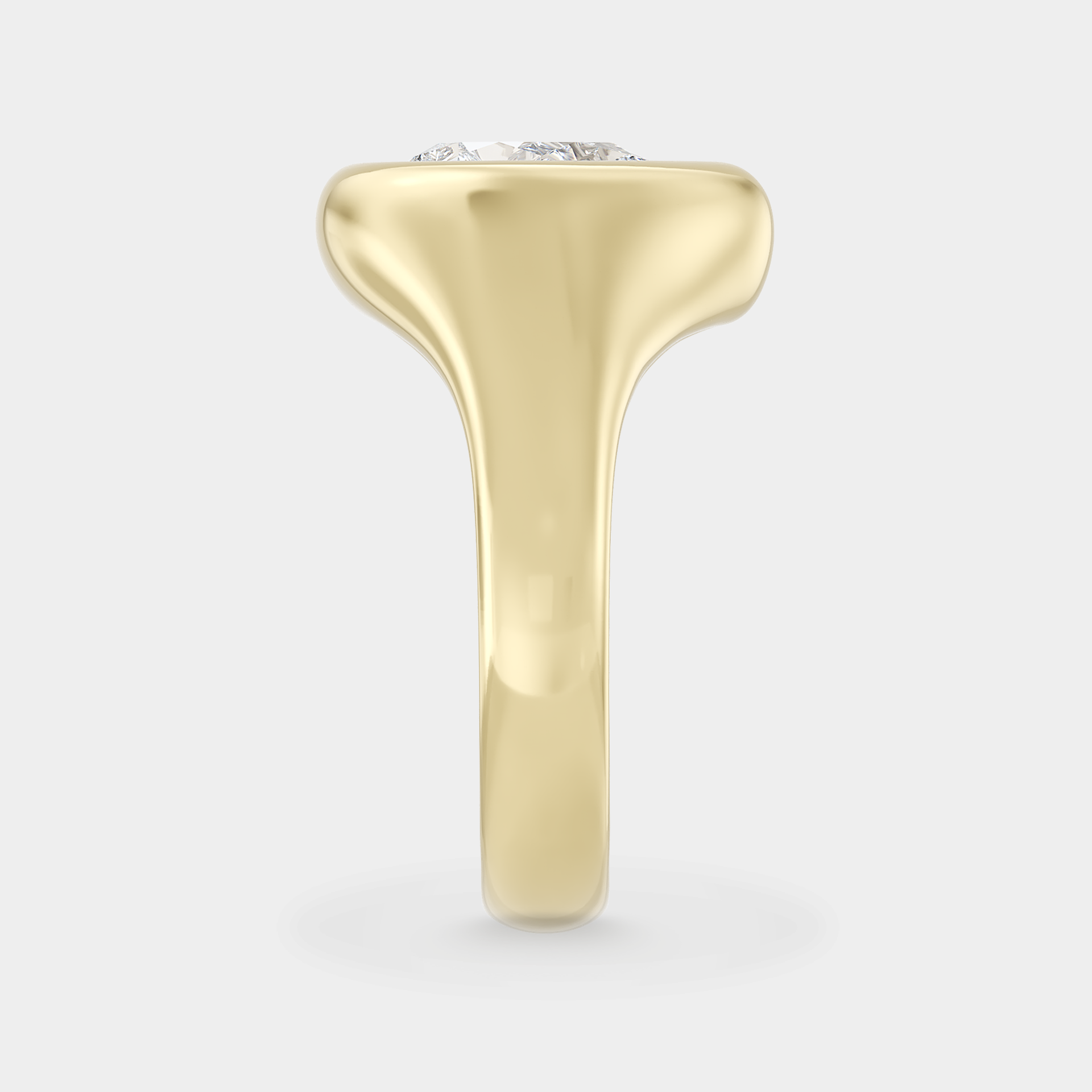 Forme Pear Signet